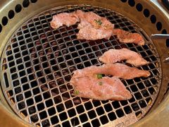 -谷牛和牛烤肉(漕河泾印象城店)