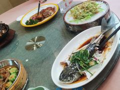 -海晖酒楼·顺德鱼生(荣华店)