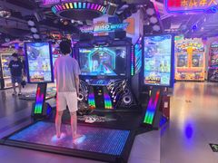 -星舰梦航(广百广场荔胜店)