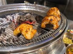 -本炙炭烤·蒲烧活鳗料理店(金沙洲店)