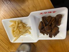 -龙华素斋(龙华路店)