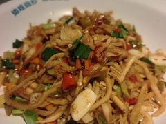 -宋徽厨·安徽菜(安庆绿地店)