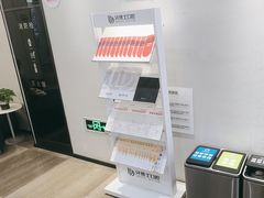 -牙博士口腔品牌连锁(杨浦店)