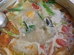 -大理老字号·舟渔的鱼野生菌海景餐厅(双廊店)