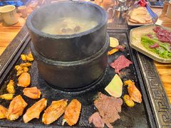 -滇藏石锅宴(崇仁巷老店)