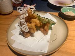-本逸·割烹料理(湖墅店)