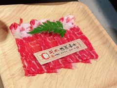 -降霜牛寿喜烧.和牛金赏Plus(501城市广场店)