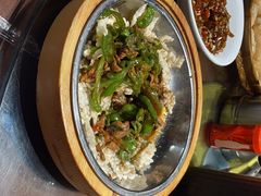 -天下客饭店(中山路店)