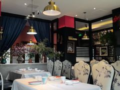 -观盐·盐帮菜(官园桥店)