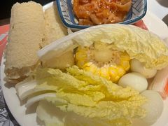 -温禾牛·和牛寿喜烧自助火锅(恒基名人店)