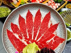 -湊湊火锅·茶憩(颐堤港店)