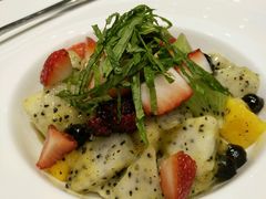 -菩提树·素食餐厅(汇智国际商业中心店)