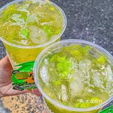 LINLEE夏日瓜瓜乐‼️刮中盲盒隐藏款