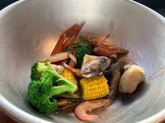 -Catch the Cajun Seafood(表参道店)