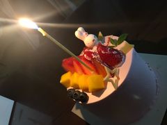 -好利来(欧亚商都店)
