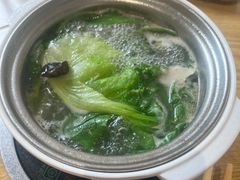 -竹鲜笙全竹宴(国色天香店)