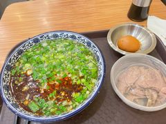 秘制牛肉-有礼有面(知春路店)