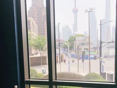 -上海苏宁宝丽嘉酒店·Cafe Bellagio西餐厅