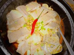 -汤城小厨•粤菜•靓汤(苏州街店)