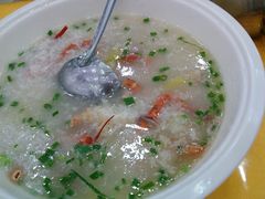 -春园海鲜广场D区6号(钟姐海鲜加工店)