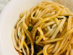 -牛王庙吳記怪味面(双楠店)