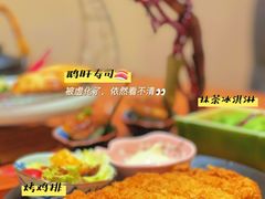 -老村旧煲(江宁金鹰店)