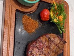 -西语·炭烧牛排(卓越中寰店)