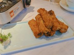 -荷花亭·湖北融合菜(中商广场店)