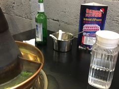 -楼外楼大刀肉传统火锅居(幸福街店)