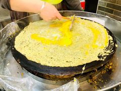 -清真·二嫂子煎饼果子(鼓楼旗舰形象店)