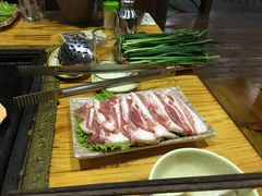 -滇藏石锅宴(北门坡古城管理局店)