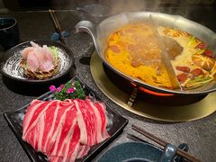 -湊湊火锅·茶憩(打浦桥日月光店)
