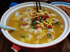 -张氏宽窄巷成都名小吃(茂业百货华强北店)