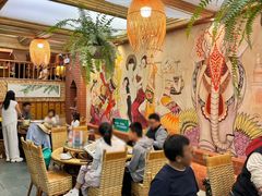 -多哥水傣味餐厅(司马巷店)