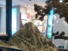 -老板恋上鱼(振华商厦店)