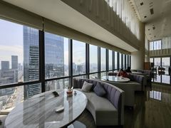 -深铁皇冠假日酒店·大堂吧