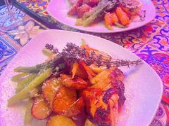 -LESCEDARS Brasserie Bistro香柏树