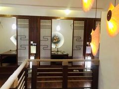 大堂-千夏日式风情餐厅(恐龙园汉江东路店)