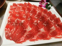 -南门涮肉(天坛店)