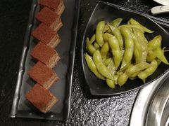-悟空酒场烤肉(凯德壹中心店)