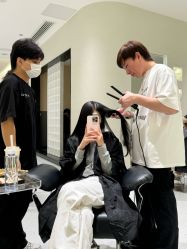 -IN STYLE•造型