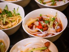 -富力丽思卡尔顿酒店·香荟全日制餐厅