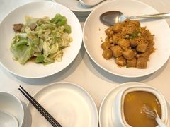 -汤城小厨•粤菜•靓汤(金宝街店)
