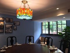 包厢-乔家栅(襄阳南路店)