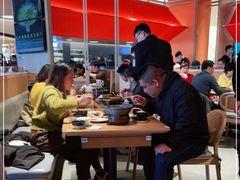 大堂-川堂风·跷脚牛肉·乐山爆炒(宝山日月光店)