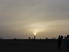 -敦煌雅丹国家地质公园