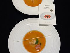 -翡翠鸟精品泰国菜(北辰财富中心店)