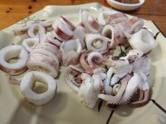 -八方海味餐厅
