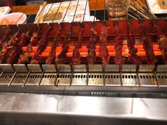 -邢氏老太太烤串(北兴街店)