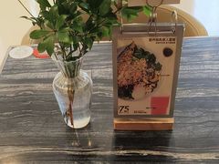 -THE WOODS 简餐 (国贸商城店)